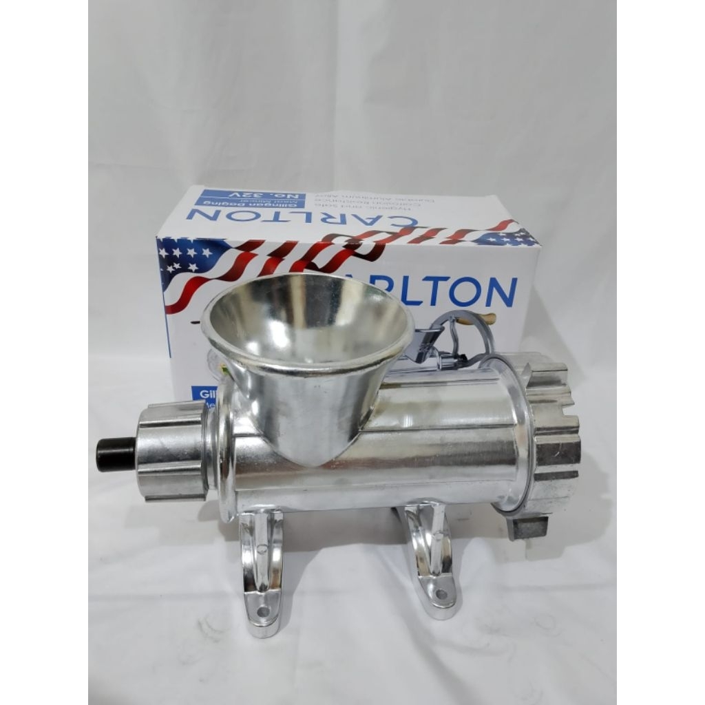 Giling daging 32 Carlton