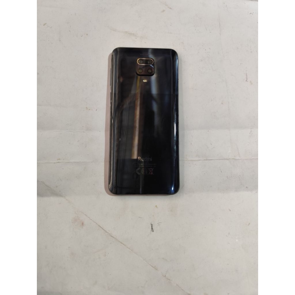 Redmi note 9 pro Ram 8/128Gb