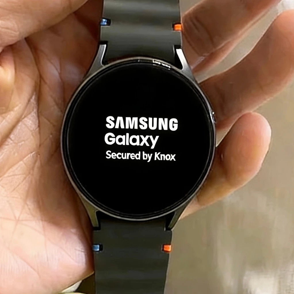 ORIGINAL SAMSUNG GALAXY WATCH 7 Garansi 1 Tahun SAMSUNG SEIN INDONESIA Bekas Smart Watch Wanita Pria