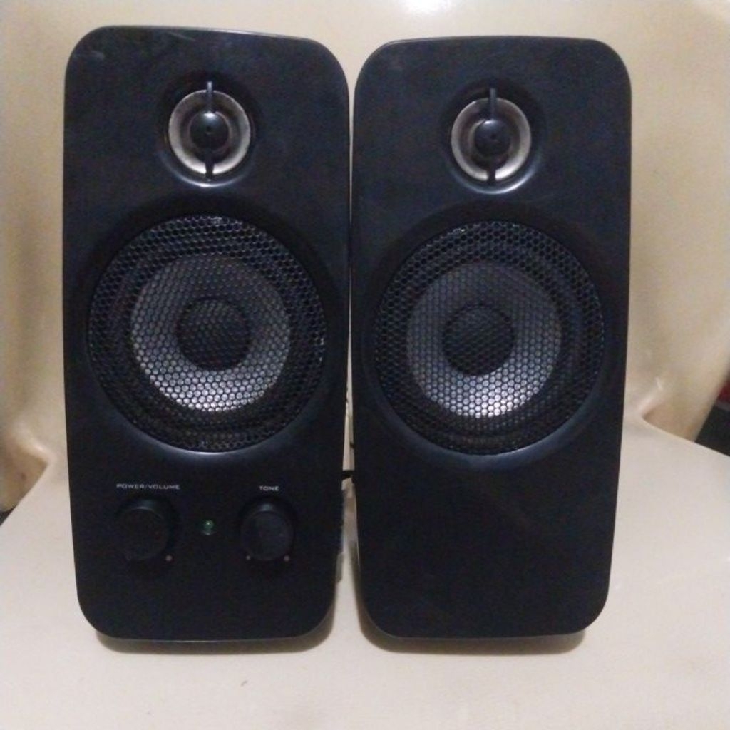 Speaker Creative Inspire T10