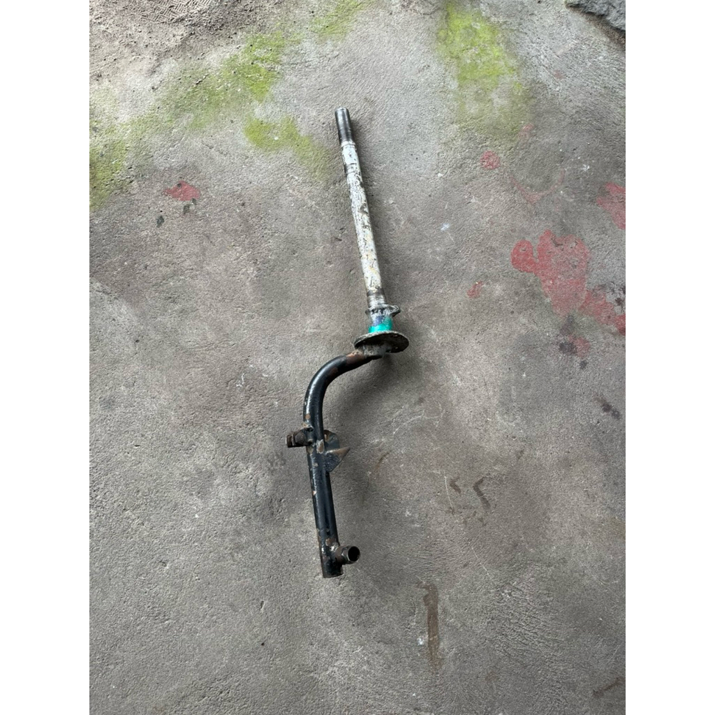 Batang fork vespa PS original