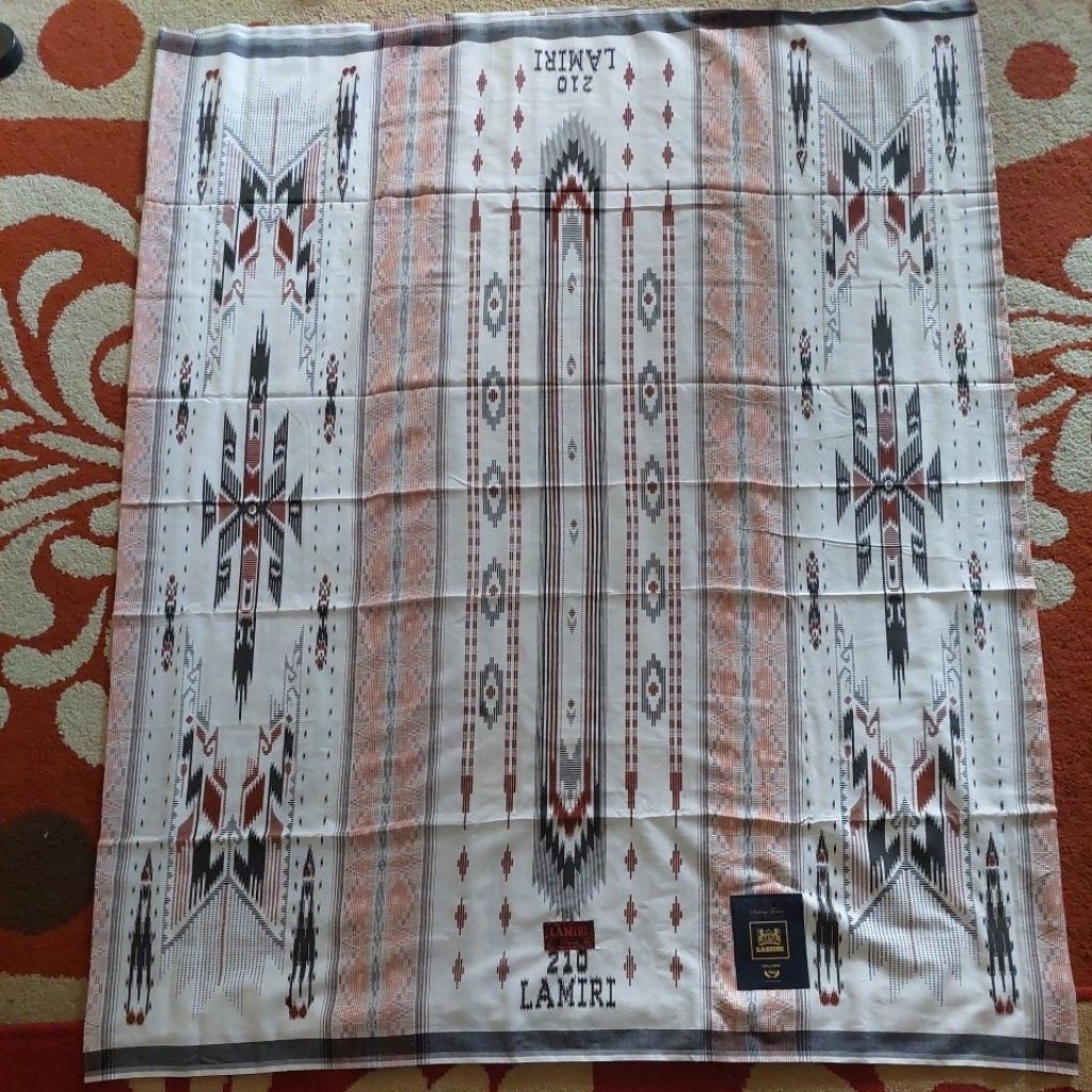 sarung lamiri tsd gold exclusive