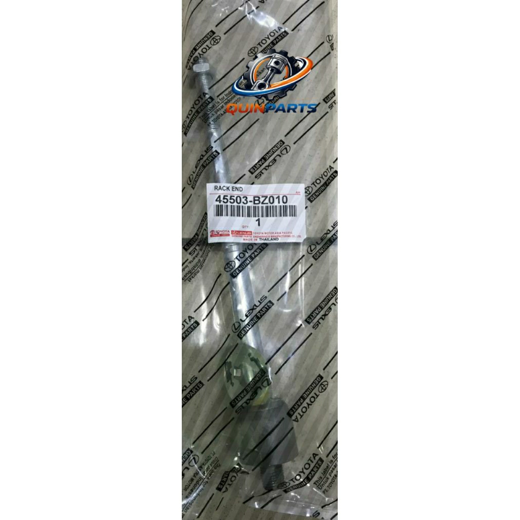 Rack End Toyota Avanza 45503-BZ010