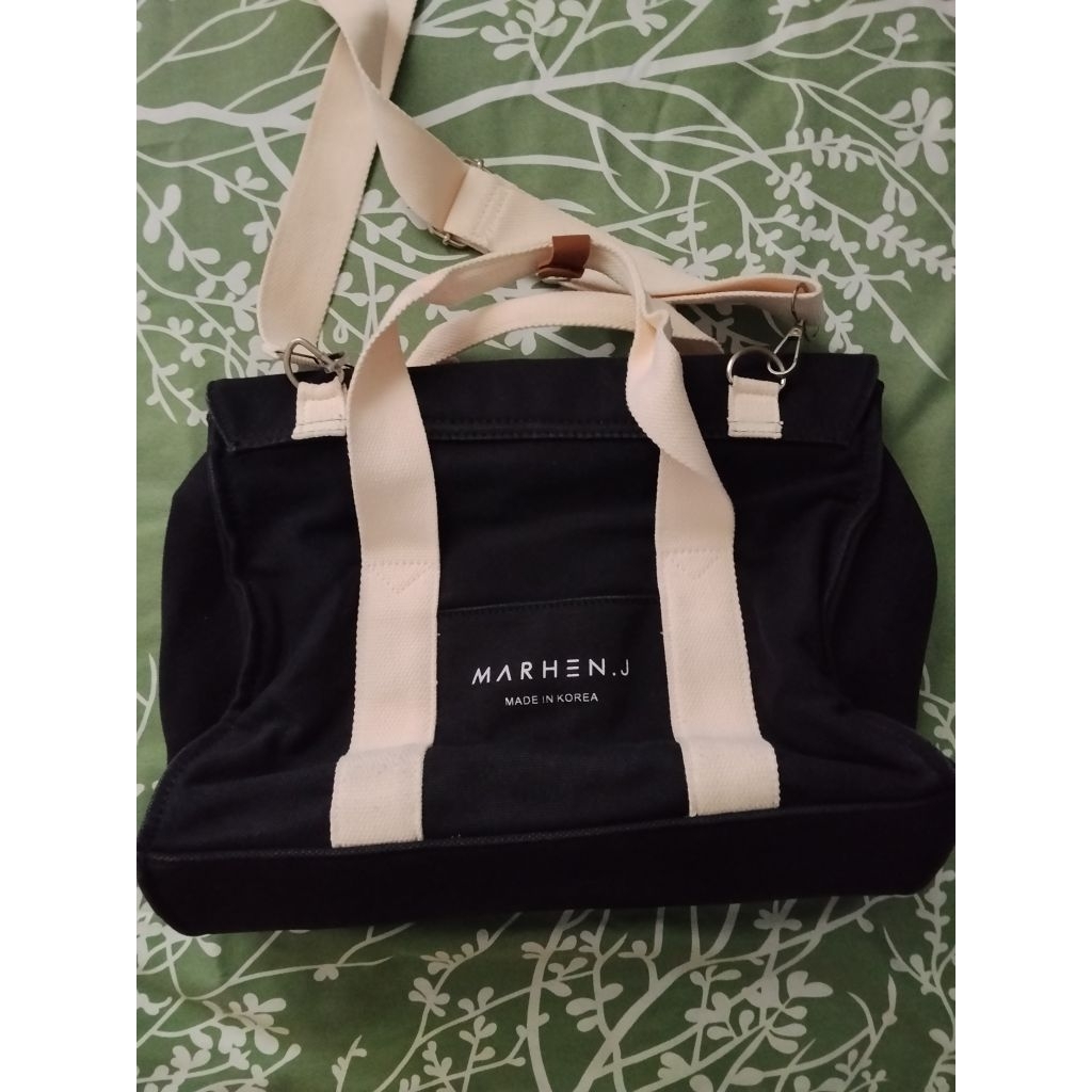 Tas Marhen J original