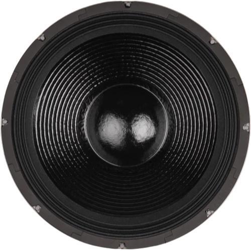 SPEAKER ACR 15710 DELUXE 15in 15inch 15710 DLX SUBWOOFER 1800 Watt 15 Inch (SILVER)