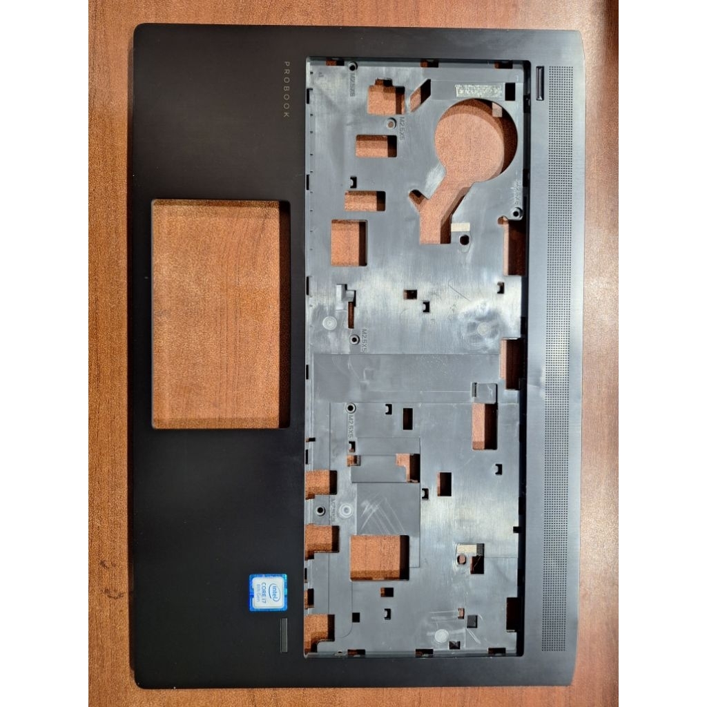 Palmrest laptop Hp probook 430 G5 secound