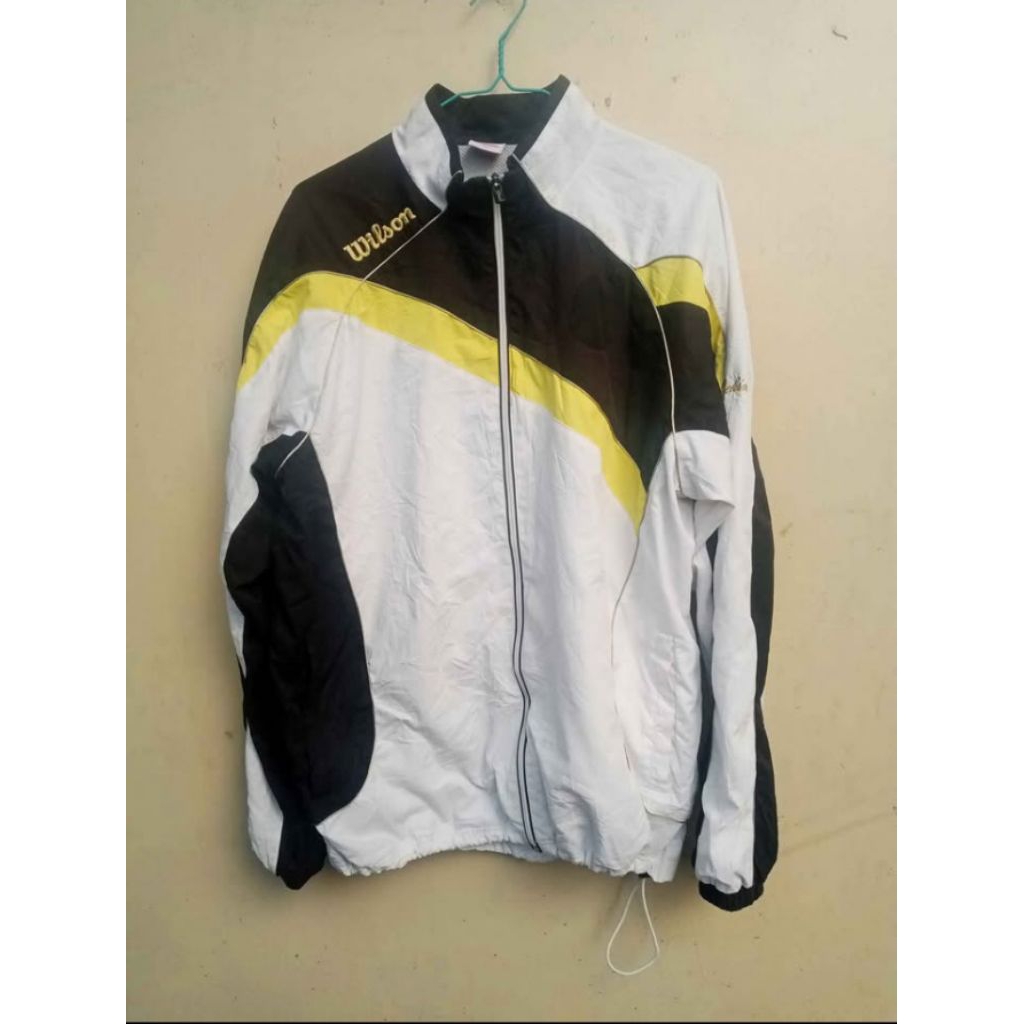 Wilson jaket