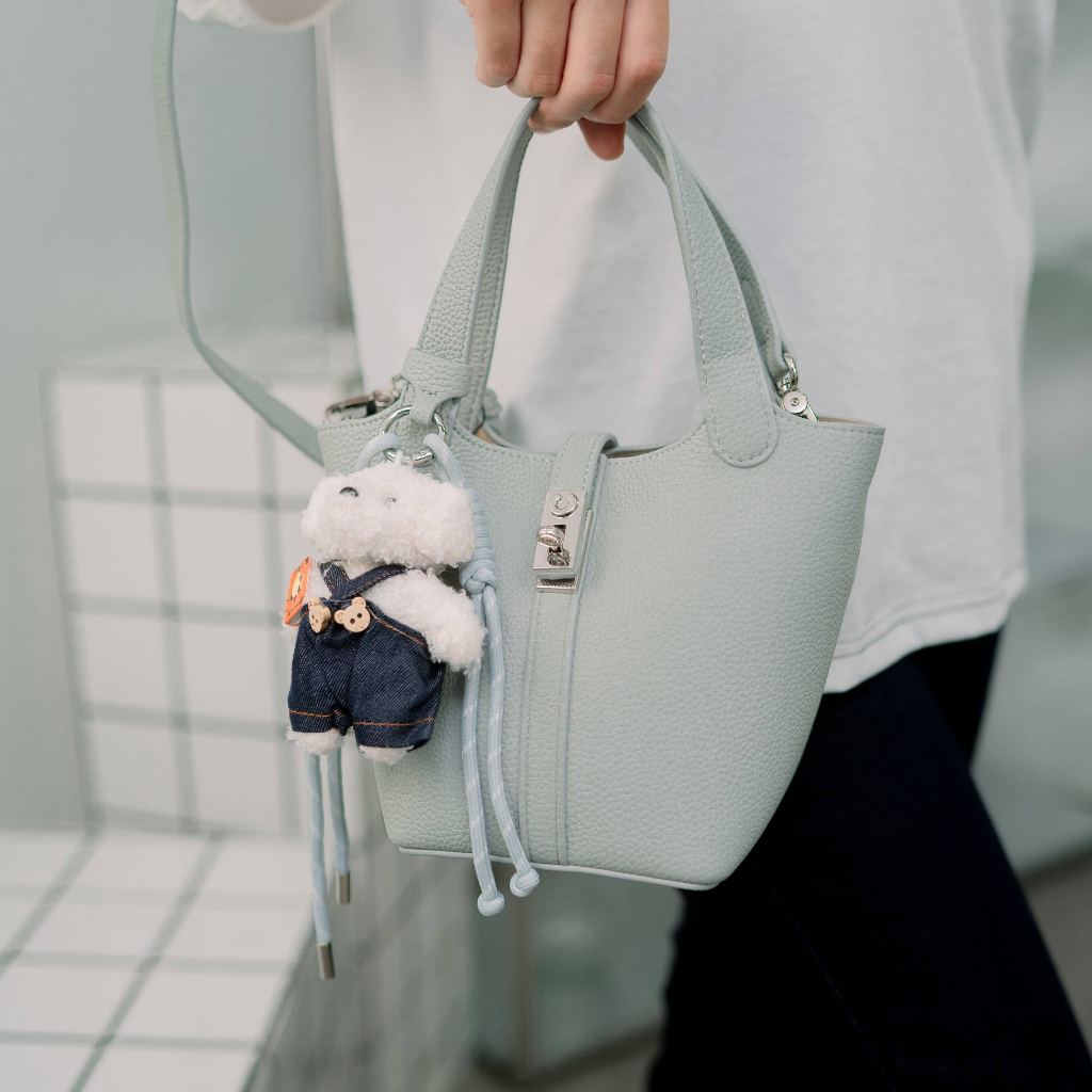 INSTYLELOOKS 2509 TAS WANITA KANGTAI1113