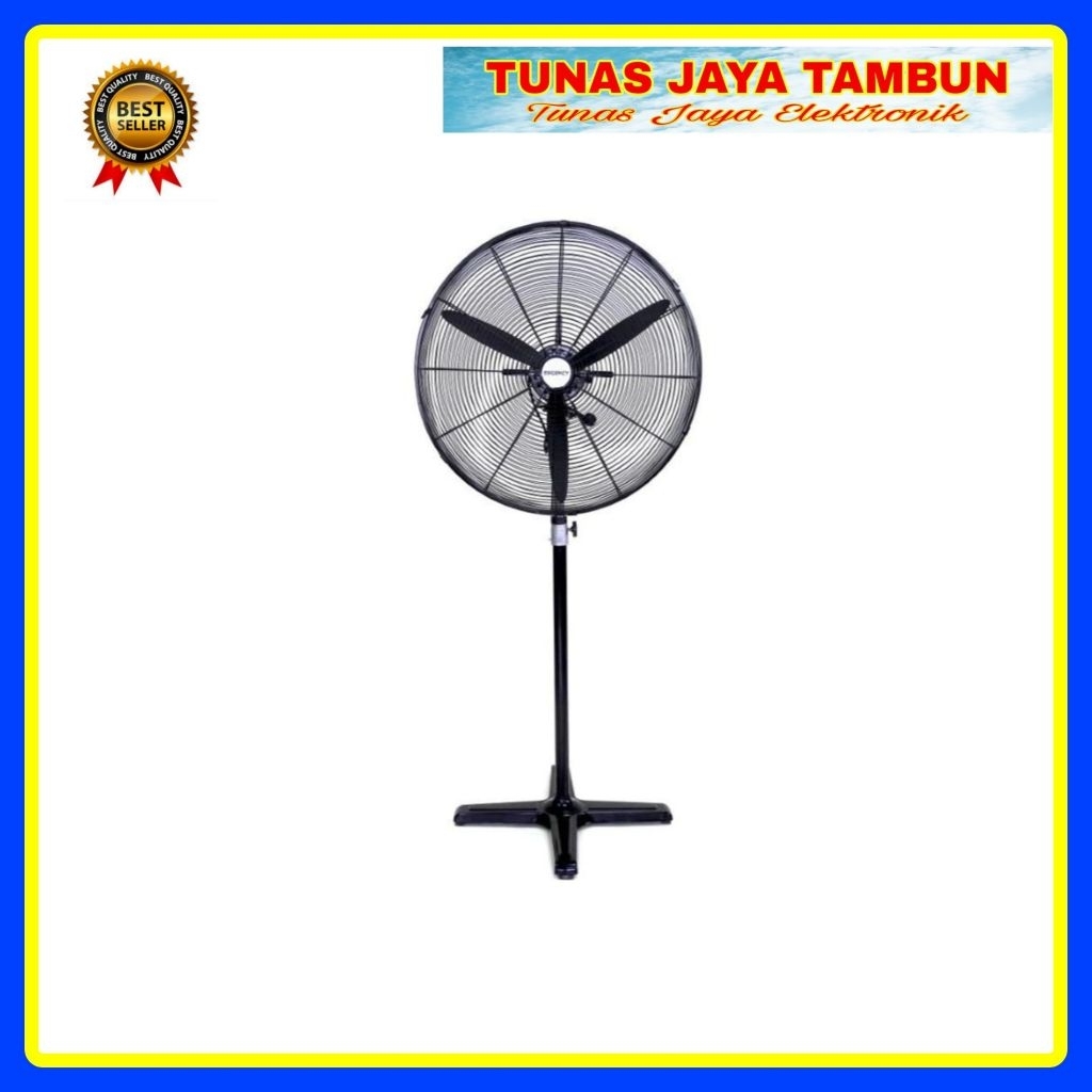 REGENCY TST 26 / KIPAS ANGIN BERDIRI INDUSTRIAL REGENCY 26 INCH / REGENCY TST-26