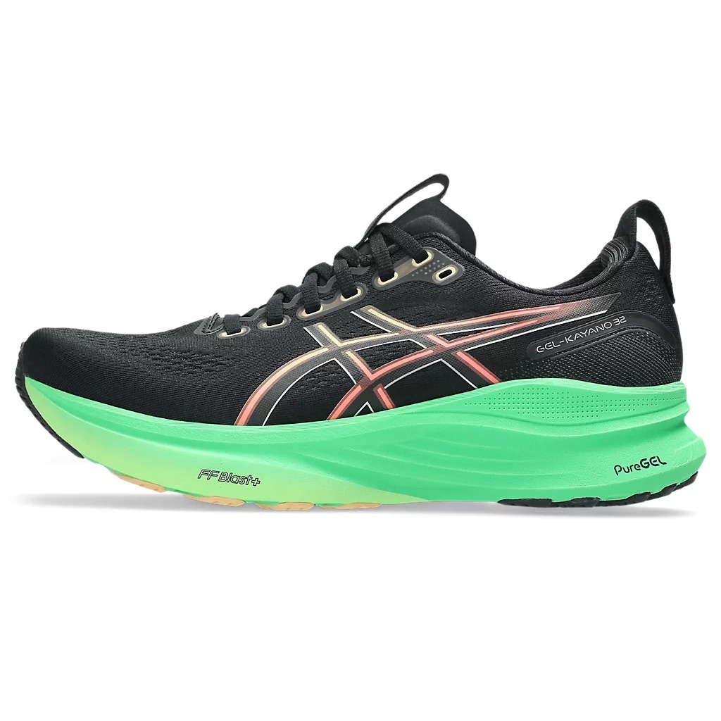 ASICS Men Gel-Kayano 32 Standard - 1011C052.004
