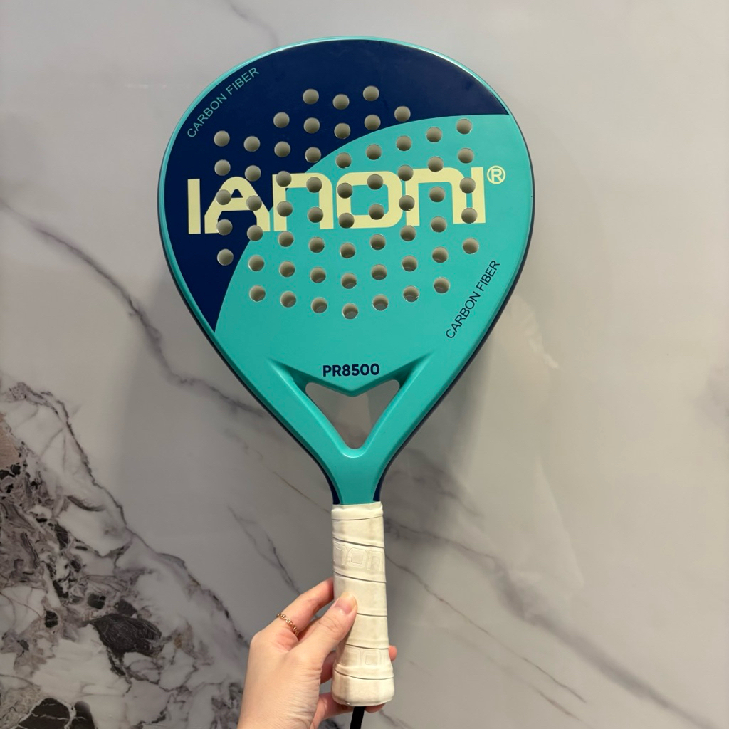 ianoni padel raket second