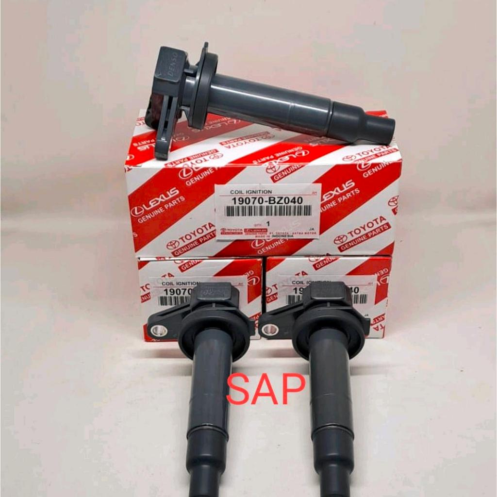Coil ignition coil avanza xenia vvti