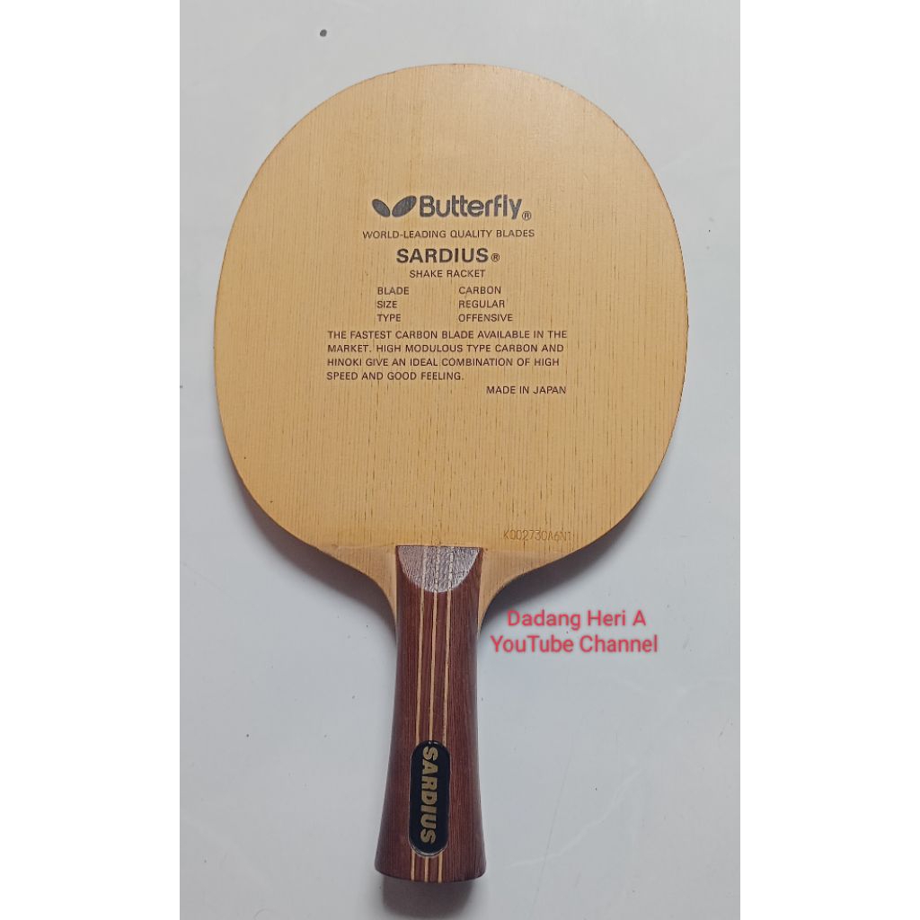 Kayu butterfly Sardius Kupu-kupu Kecil Istimewa