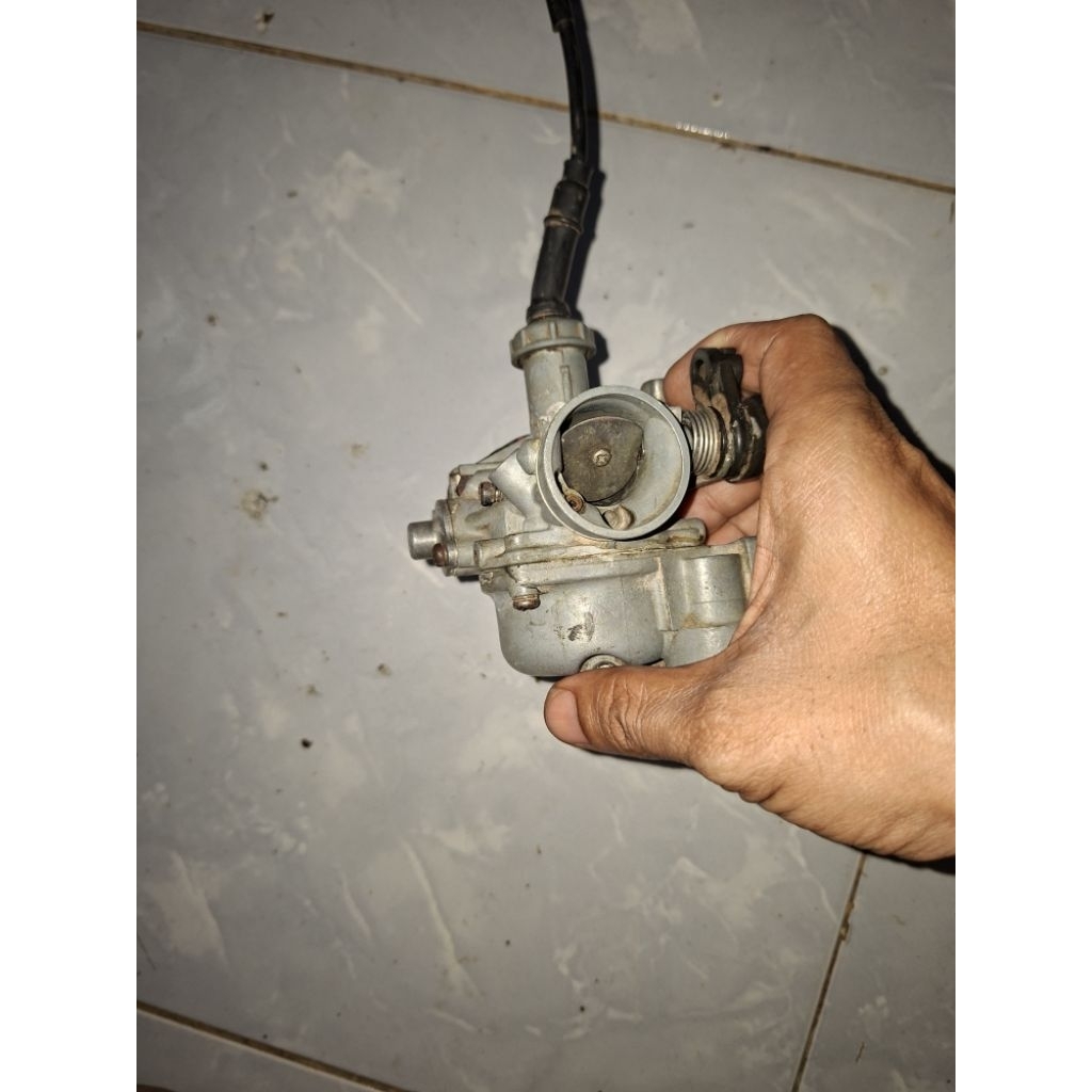 karbu supra lama,grand original copotan