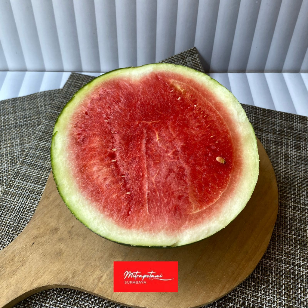 semangka merah,semangka merah segar, semangka potong