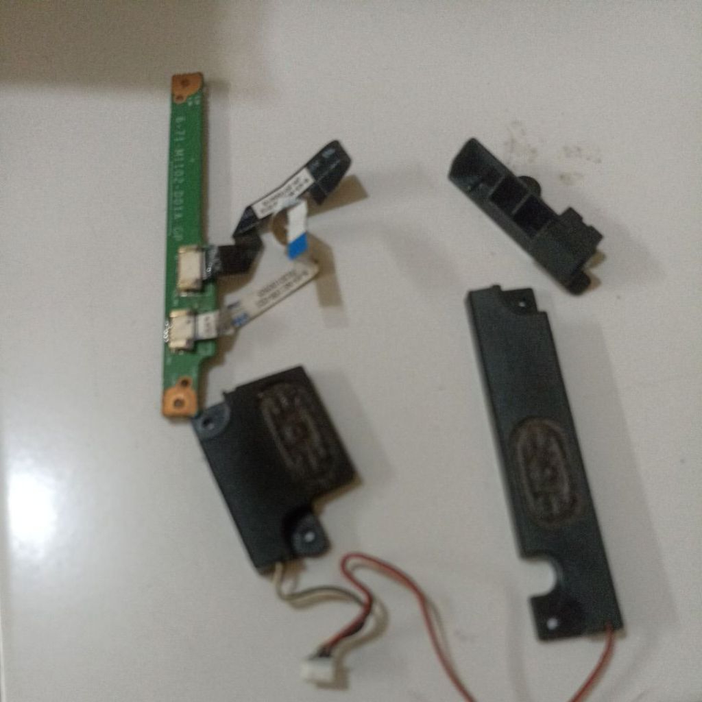 speaker laptop lenovo thinkpad T470