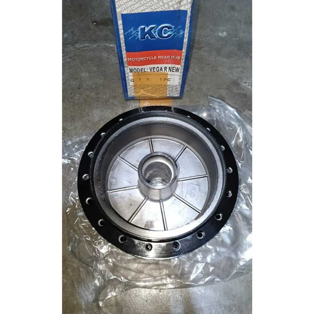 Tromol belakang vega r new Tromol vega r new Hub Rear vega r new