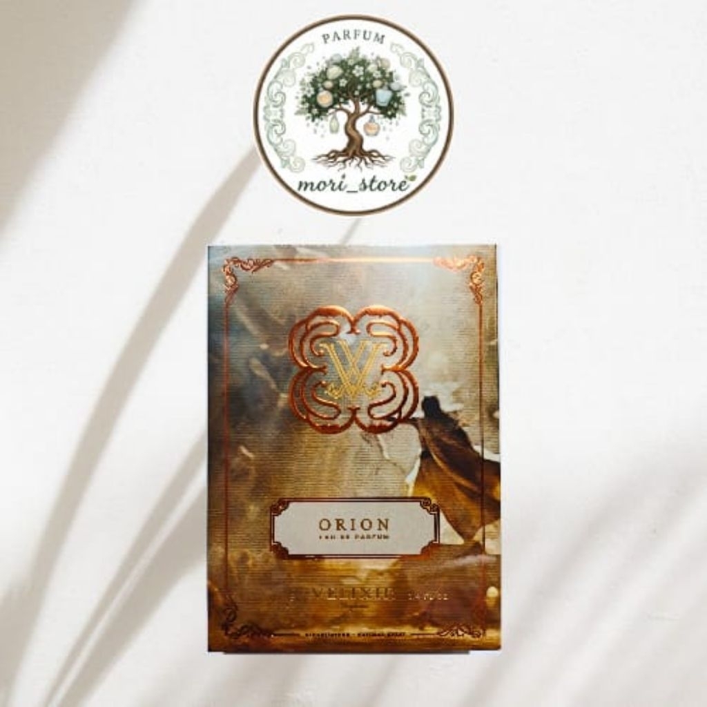 [NEW] Velixir Orion Eau De Parfum 100 ML