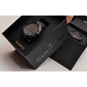 Suunto Core Graphite Crush SS021372000 Jam Tangan Pria Original