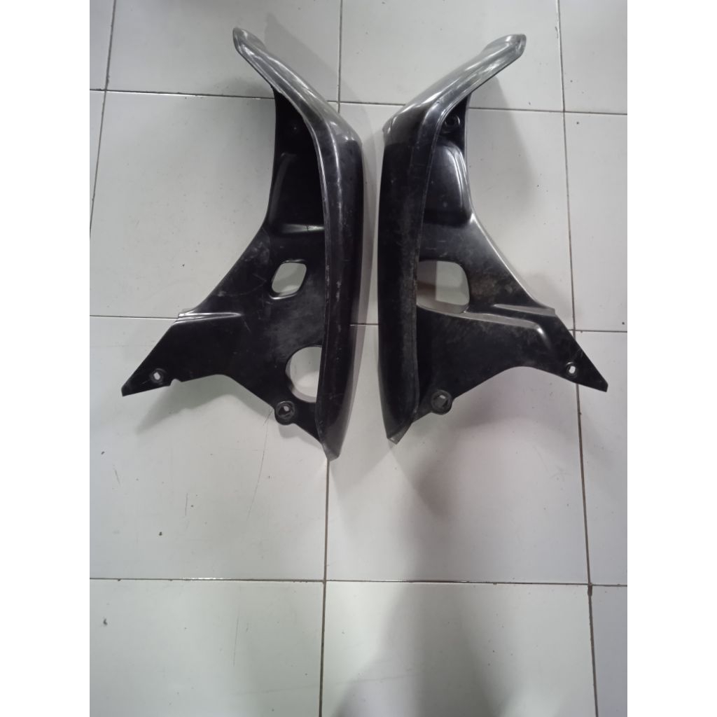 SAYAP HONDA ASTREA GRAND HITAM ORIGINAL