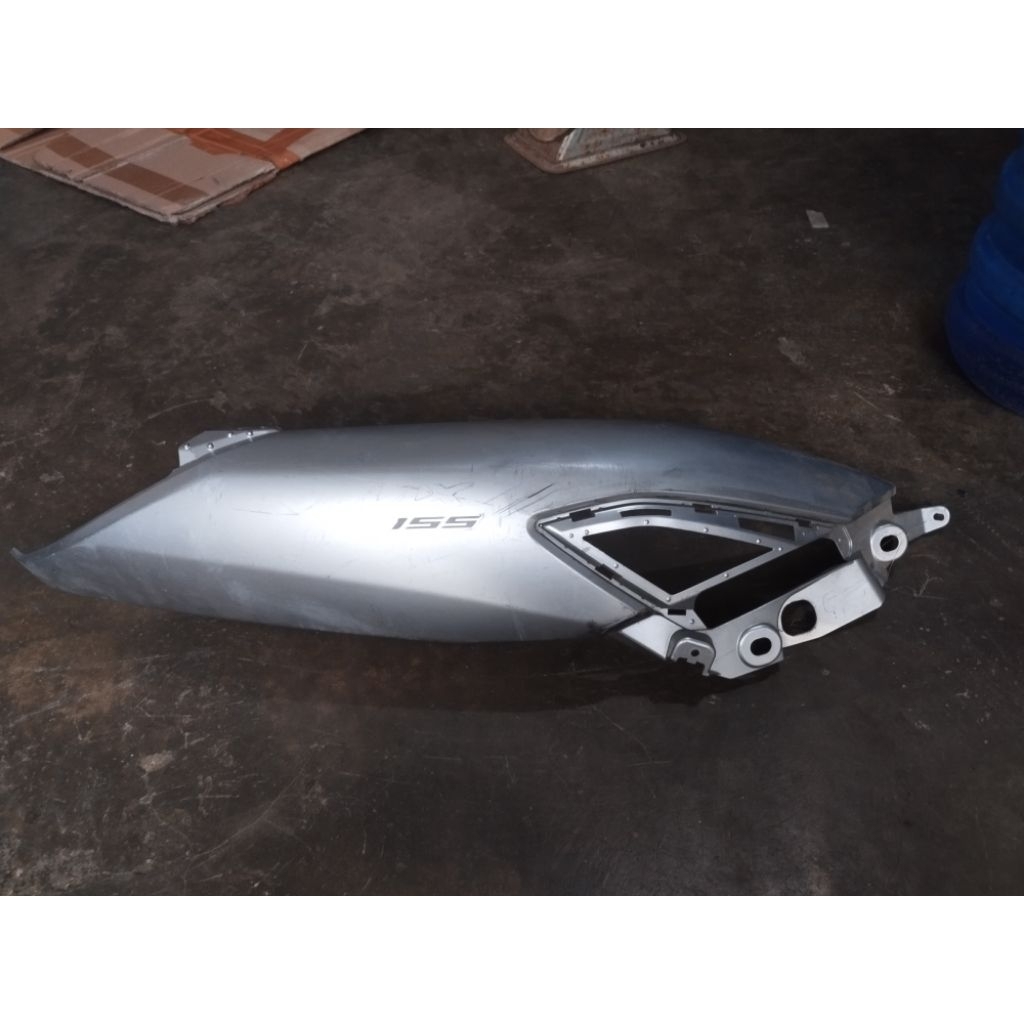 Body samping NMAX NEW (KANAN) ORI