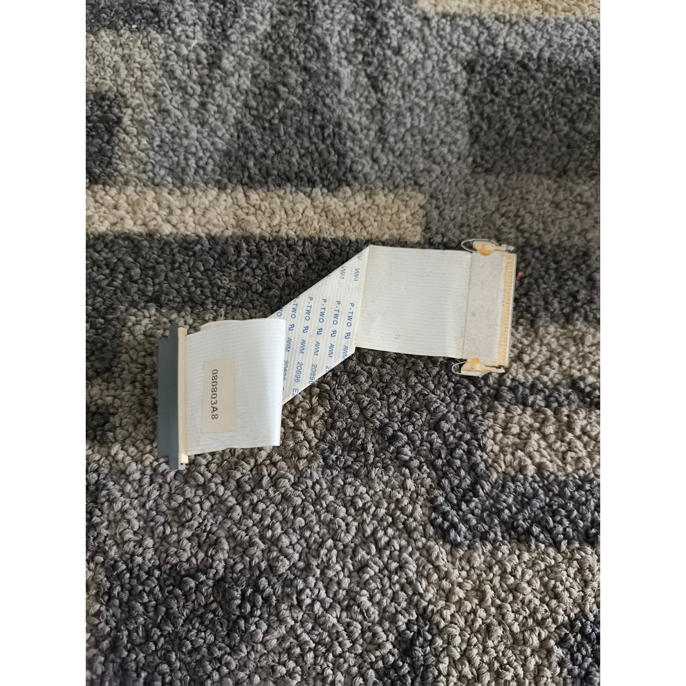 Flexible LCD HP AIO W1907 Second