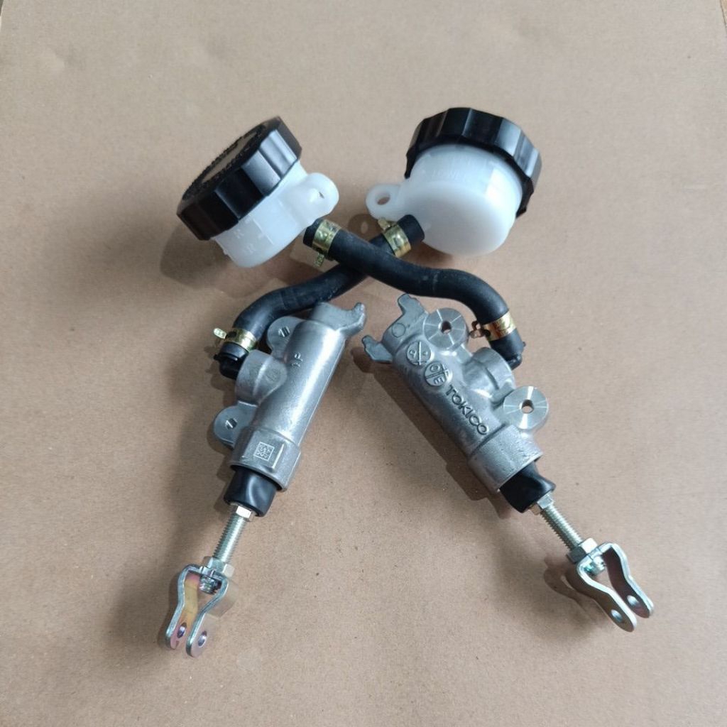 Master Rem Belakang Satria Fu Fi Original SGP