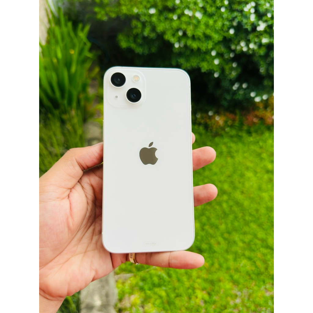 IPHONE 13 iBOX ORIGINAL SUPER MULUS SEPERTI BARU