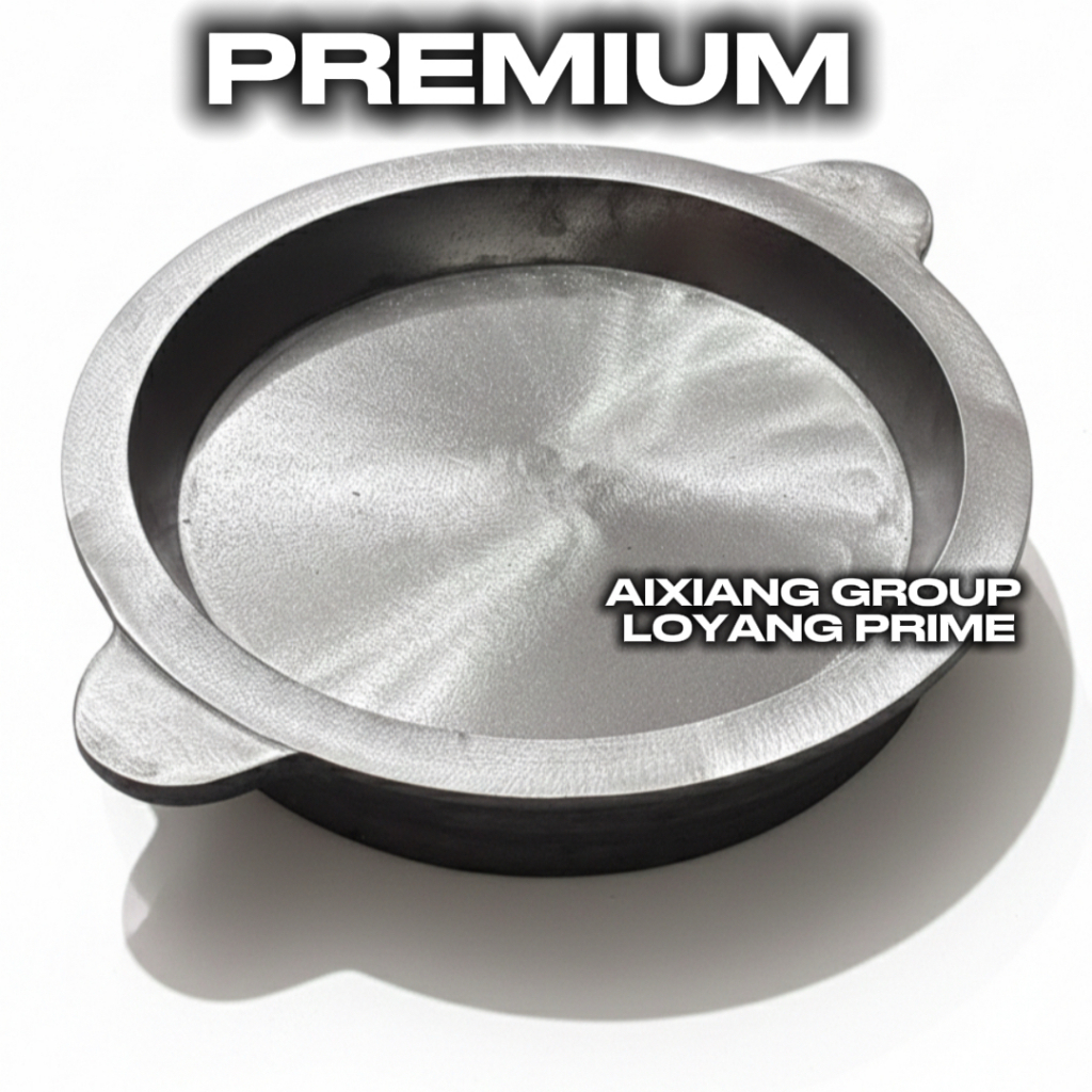 Loyang Martabak Manis Premium 22-24 Bobot 15Kg Plus Tutup / Loyang Martabak Manis