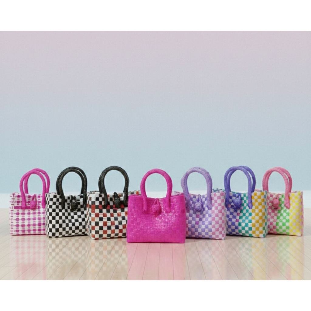 Tas jali HP tanpa selempang