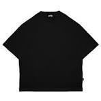 Kaos Oversize Unisex Cotton Combed 20s