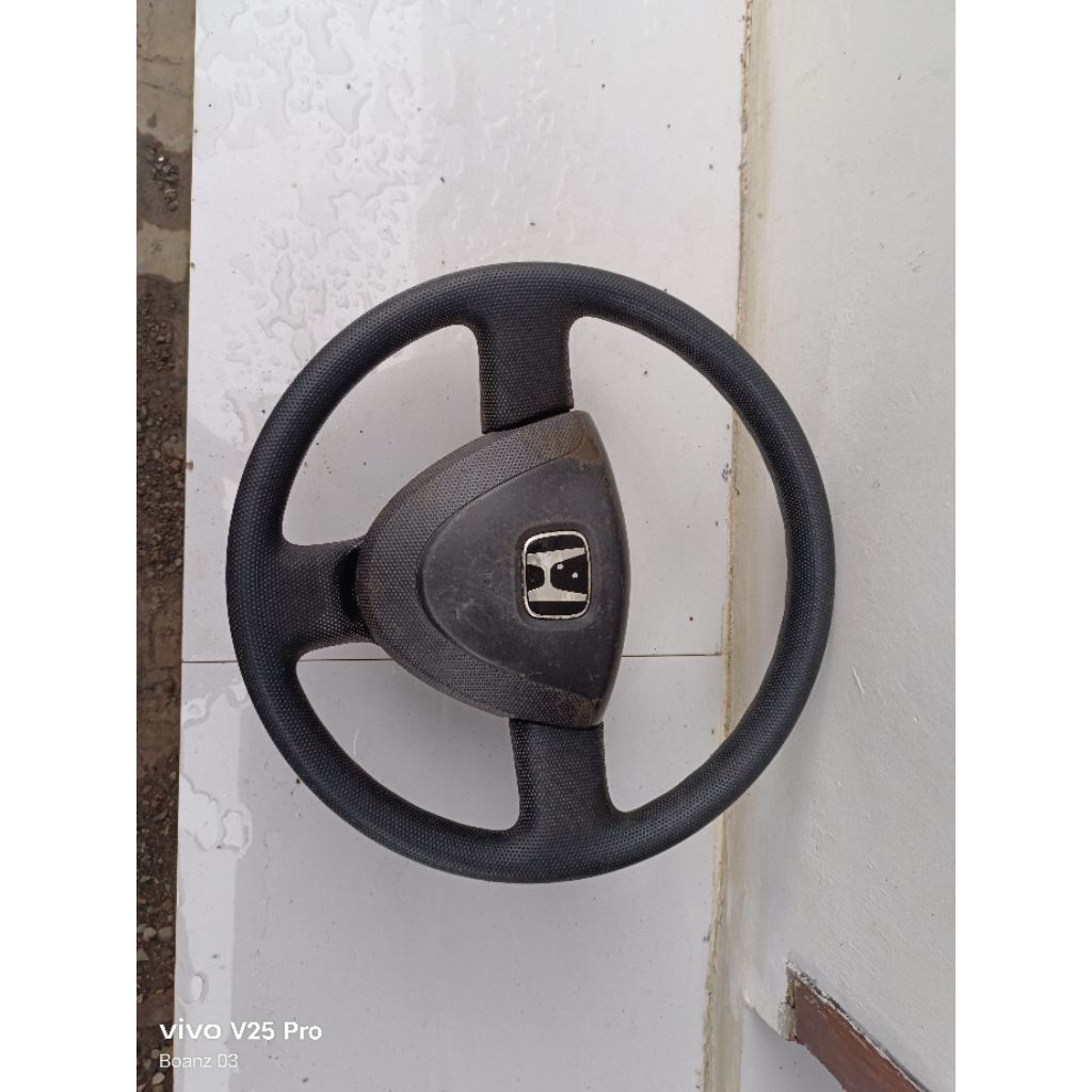 Stir setir mobil Honda JAZZ gd3 original