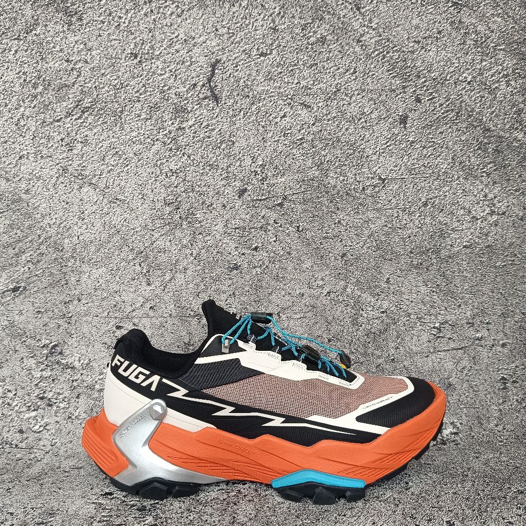 Sepatu Outdoor Kailas Fuga Du 2 Trail Running