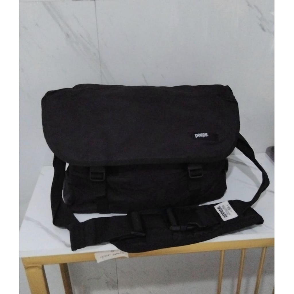 messenger bag sling bag peeps original korea