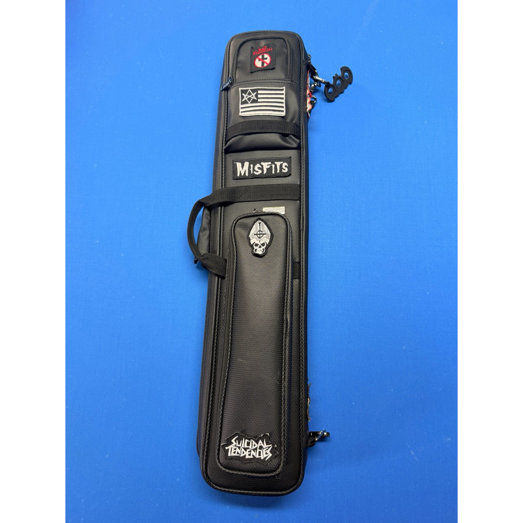 Softcase Toronto Wildcats 3x5