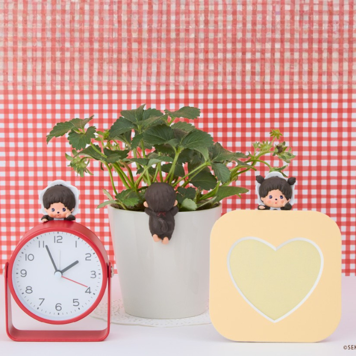 Monchhichi - Hippers Monchhichi Blind Box