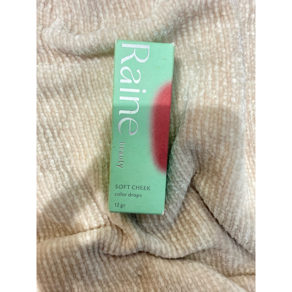 Prelove Raine Beauty Liquid Blush