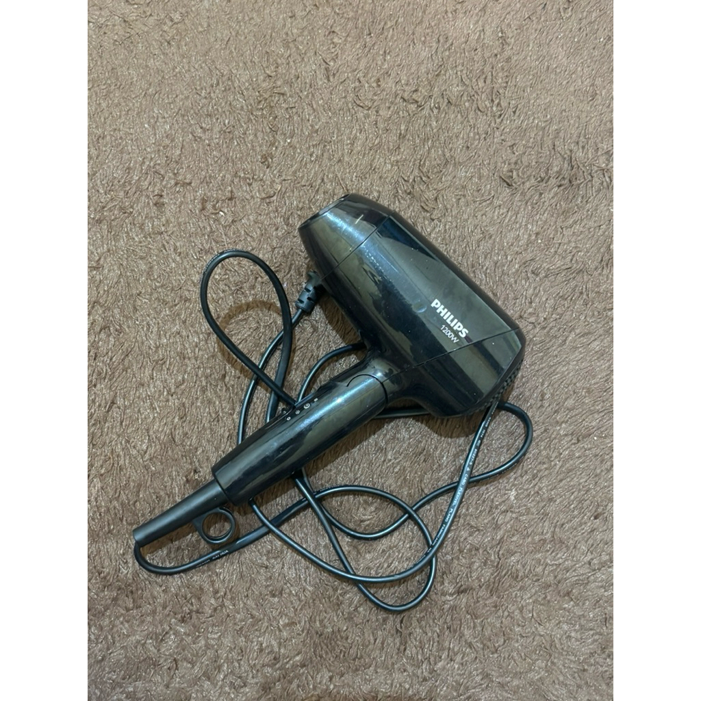 Philips — Hair Dryer