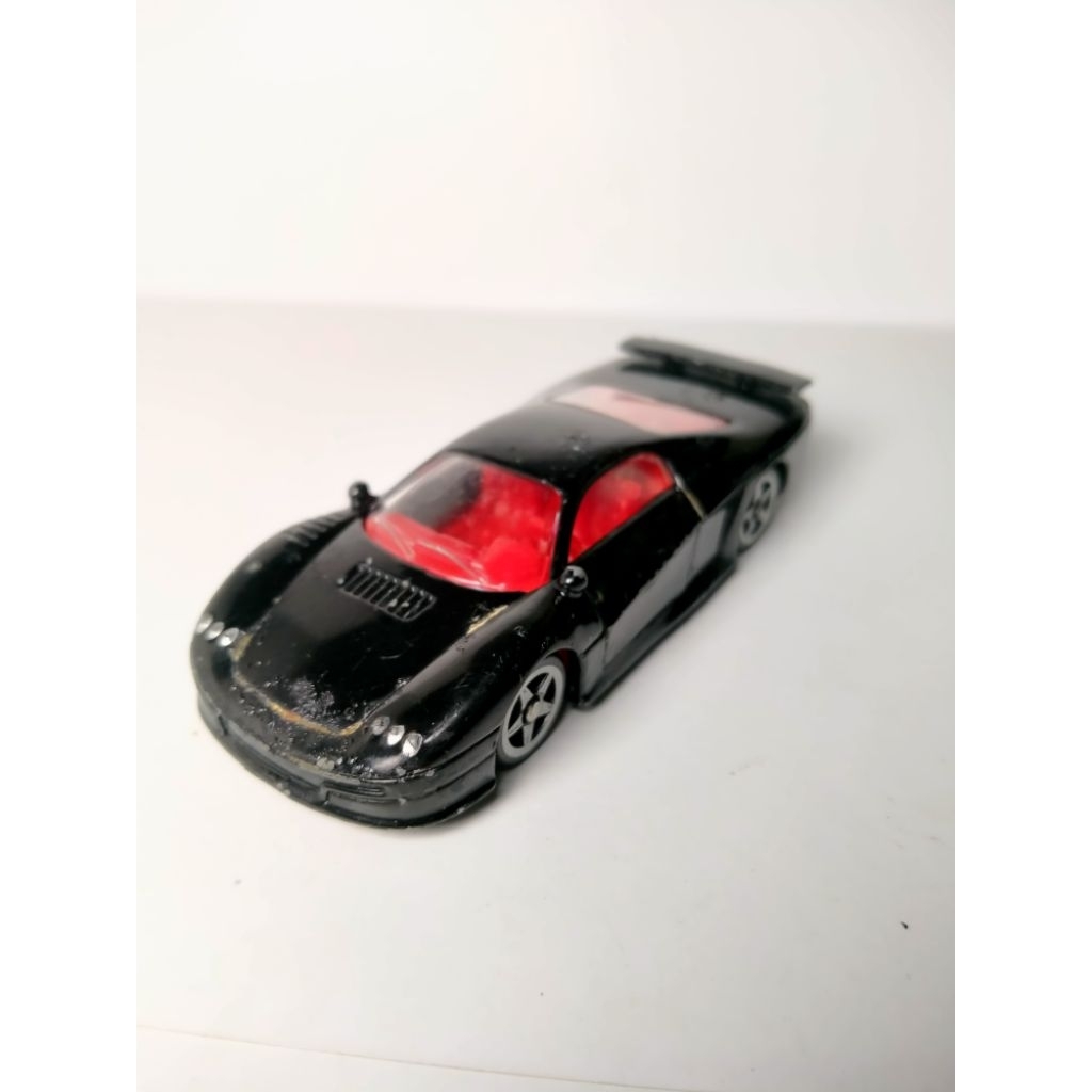 Diecast Siku ,SikuStorm Loose Second