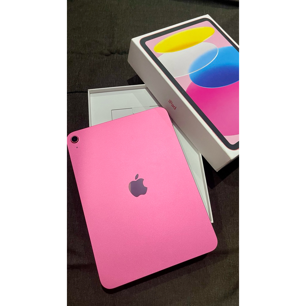 iPad gen 11 (A16) ex iBox 128gb