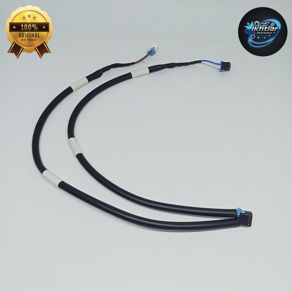 socket soket kabel pcb lampu sen sein depan aerox new original