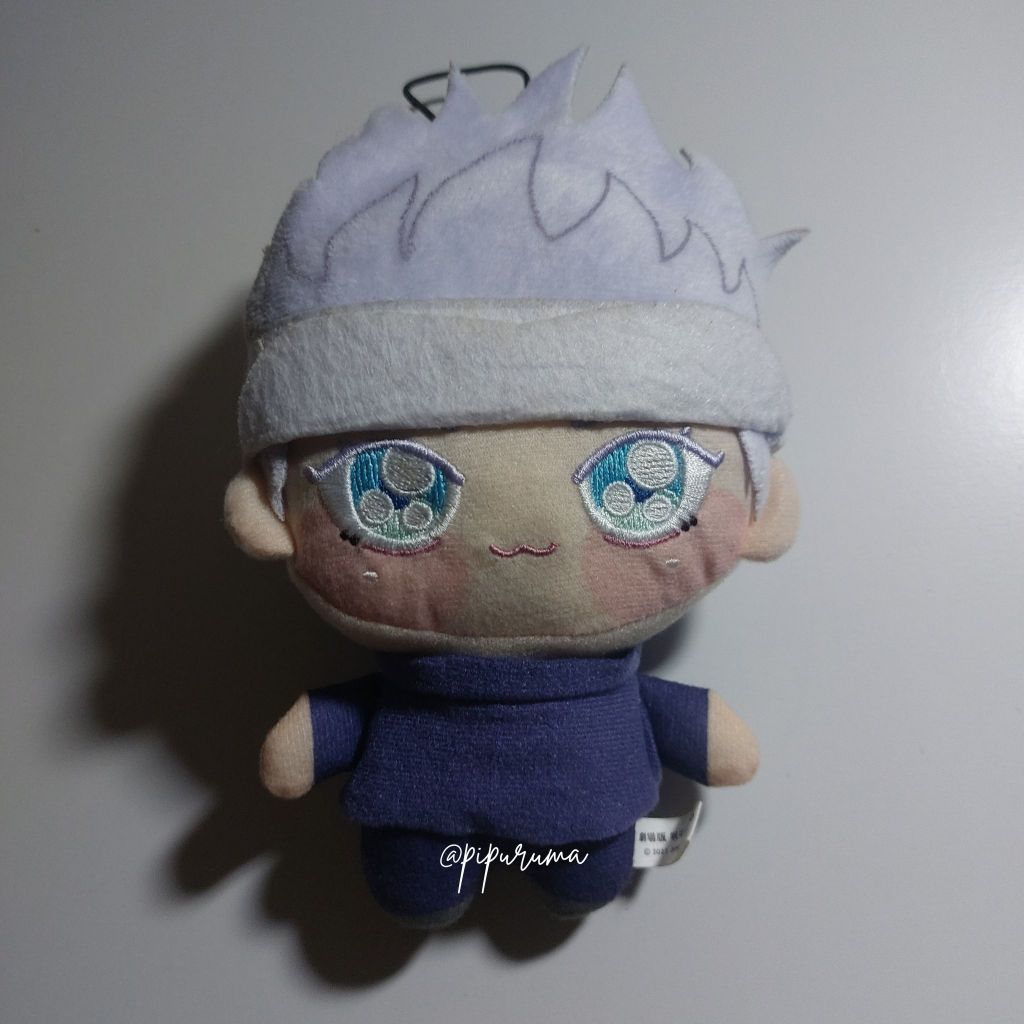 Chopinui 15 cm Gojo Satoru