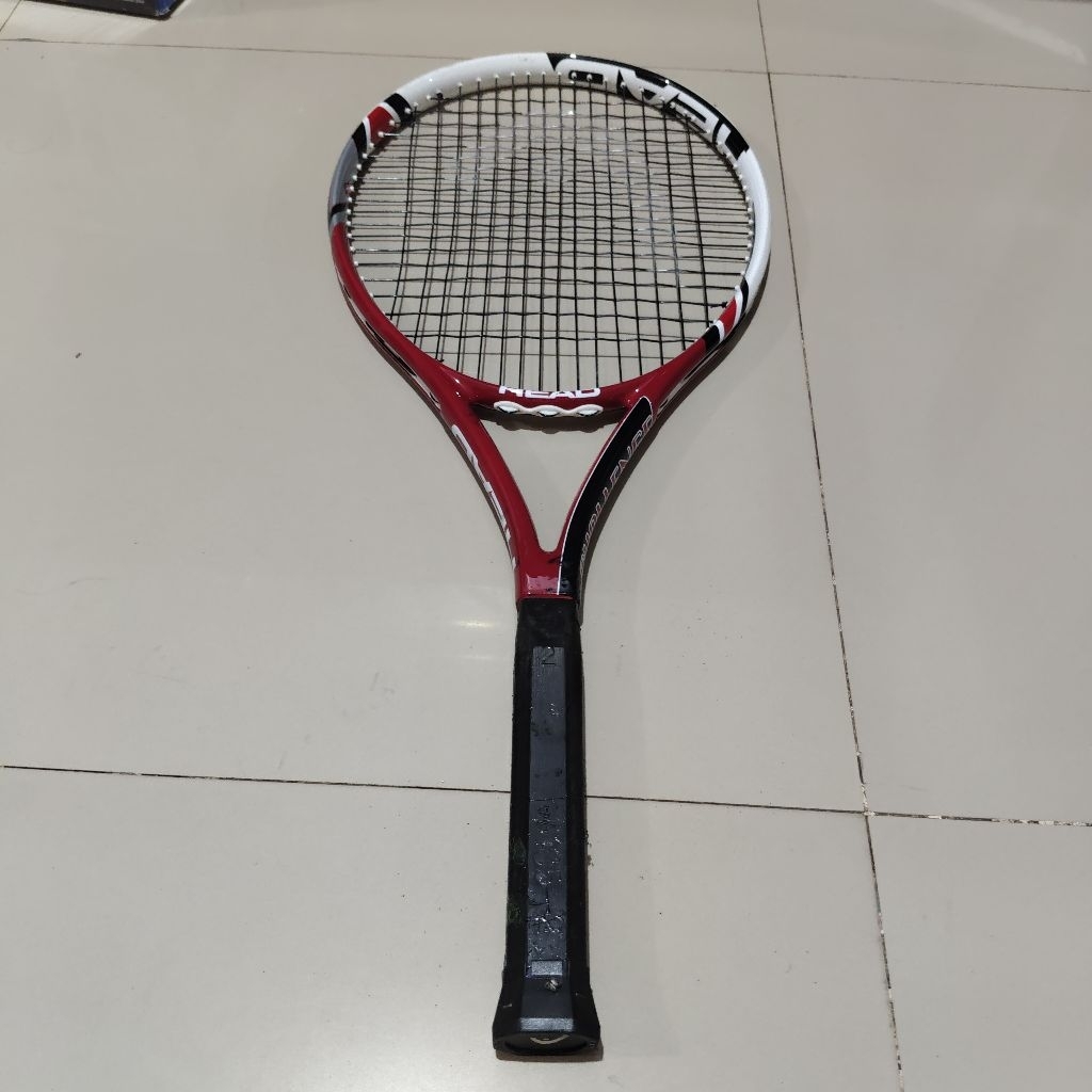 Raket Tenis Head Challenge Original