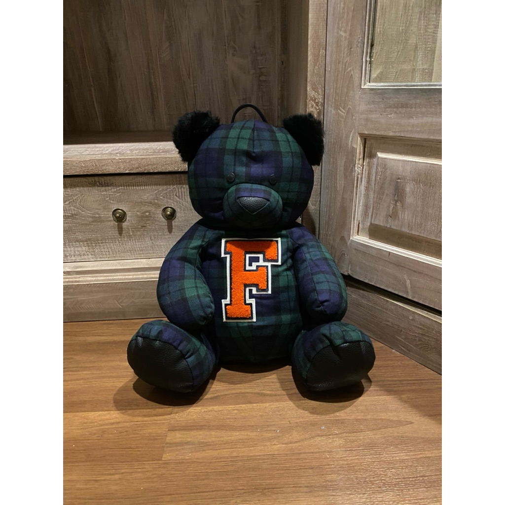 Fenty Puma AW17 Mascot Backpack