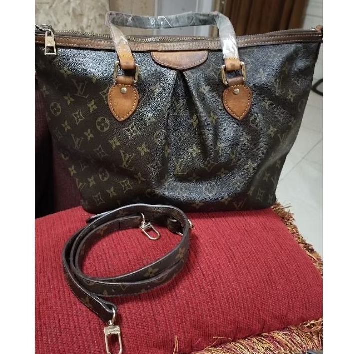 shoulder LV  Palermo PM