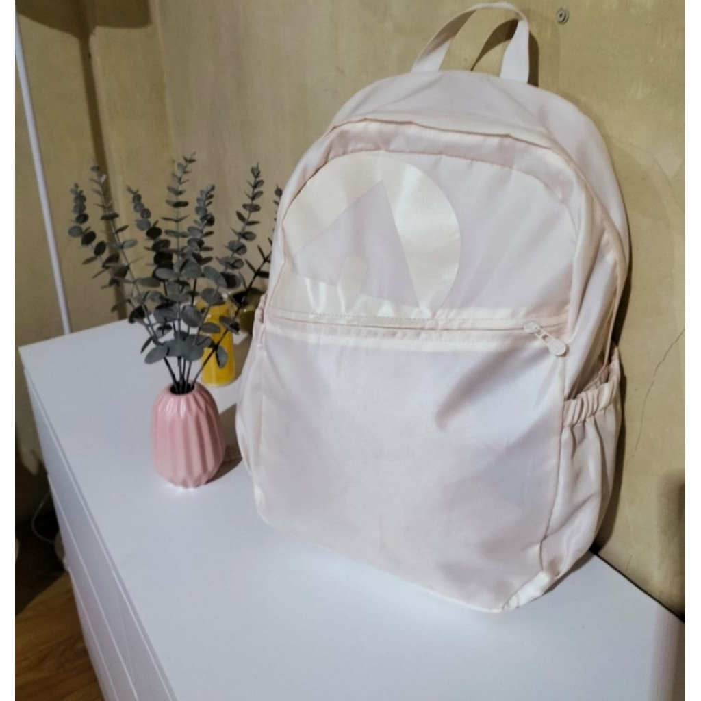 tas punggung wanita airwalk prelove like new