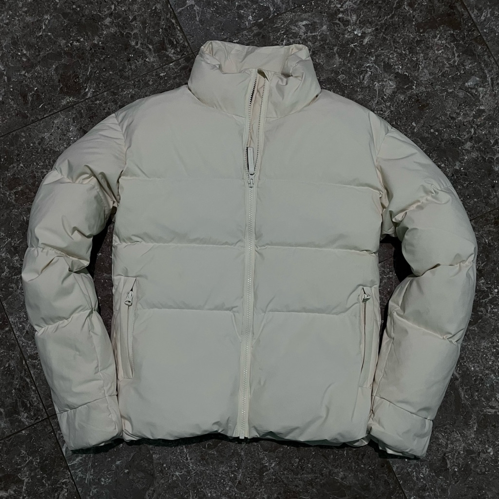 JAKET BULU ANGSA PUFFER FP 700 LAFUDGE