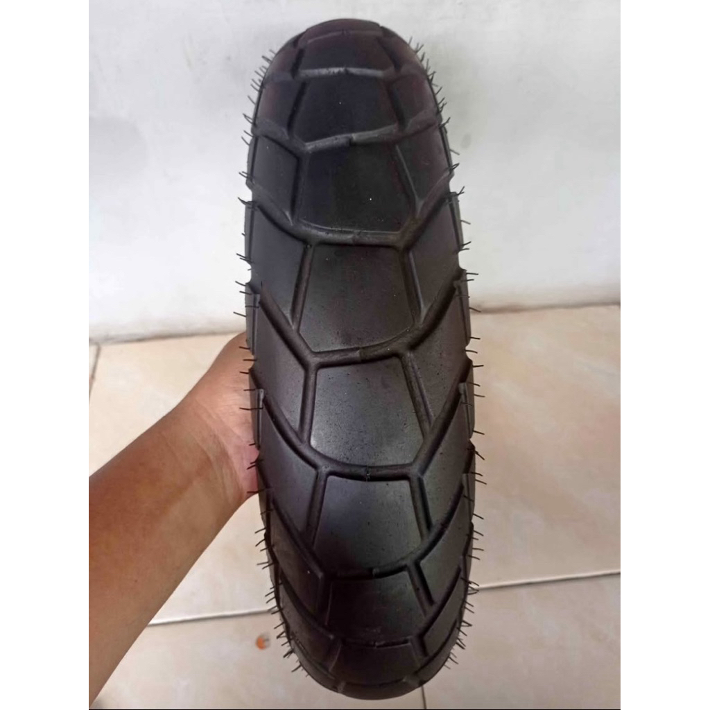 Ban Copotan Adv UK : 110/80 Ring 14 ( Tubles )