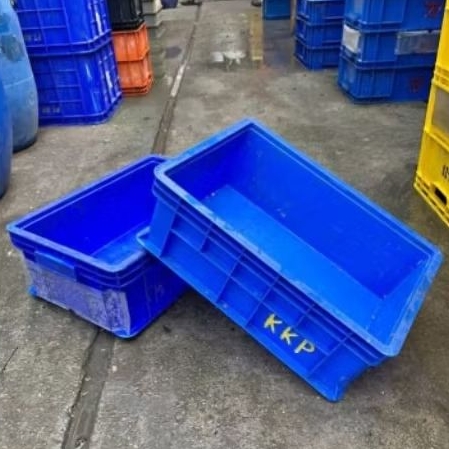 box kontener rabbit 6011