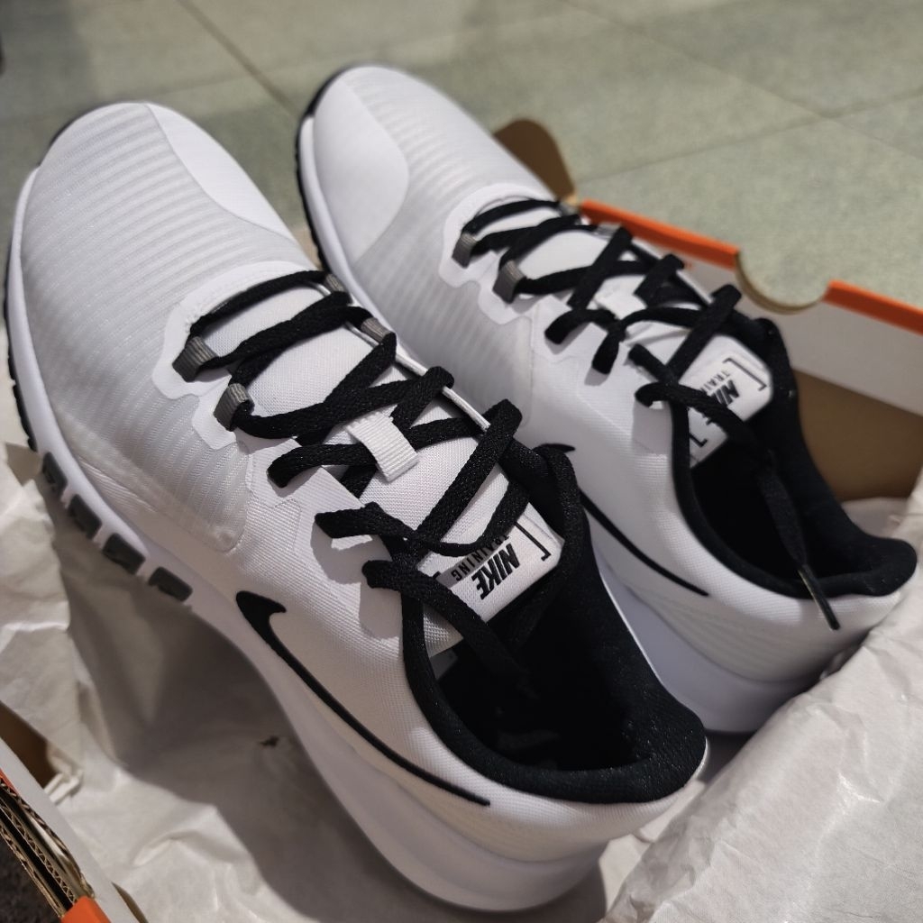 Sepatu Nike Flex control4 Original ukuran 42